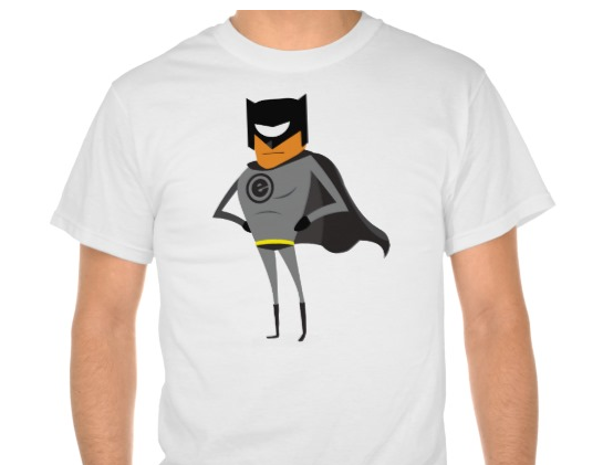 max batman t-shirt - Eminent SEO