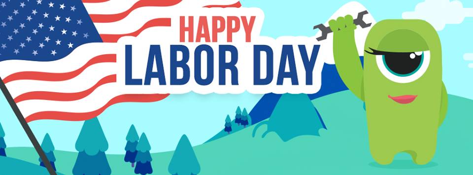 Happy Labor Day - Meg - Eminent Social Media