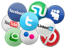 Social Media Management Solution