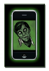 Zombie Phone