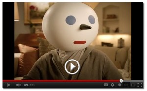 Jack In The Box Funny Ad