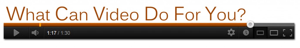 Video Bar Eminent SEO