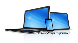 Is Your Website Responsive?