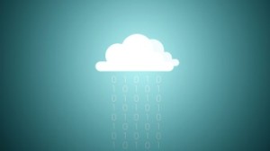 The Cloud