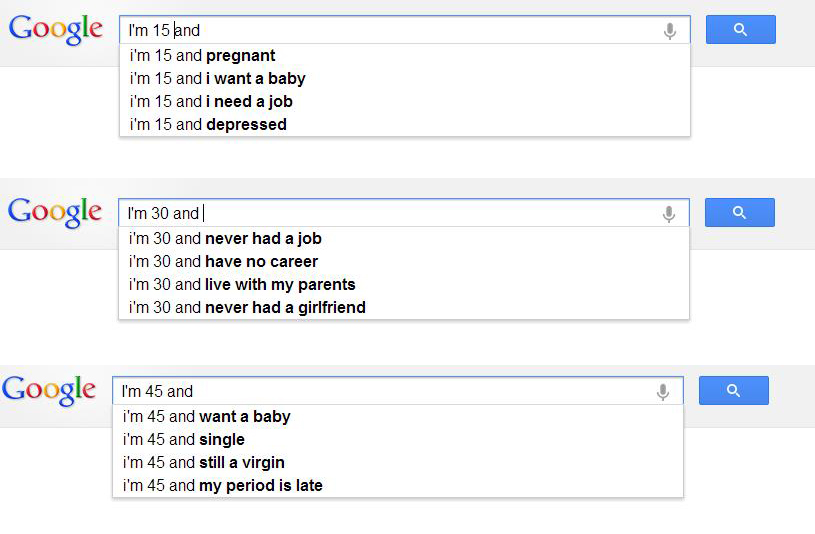 Google Suggest Tool