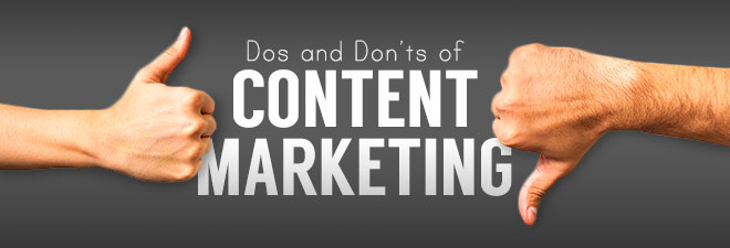 content marketing tips