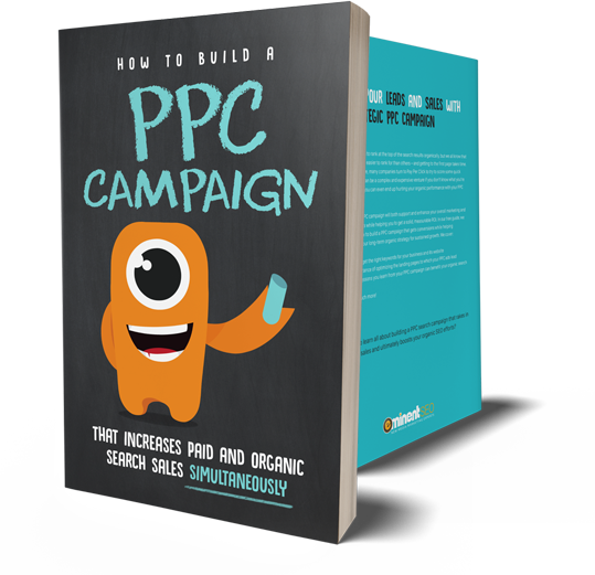 How to Build a PPC Campaign eBook