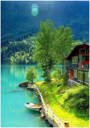 norway