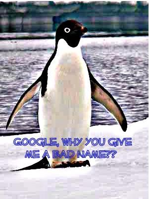 Google Penguin Algorithm Update - Eminent SEO