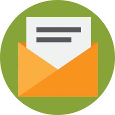 Email Marketing Icon