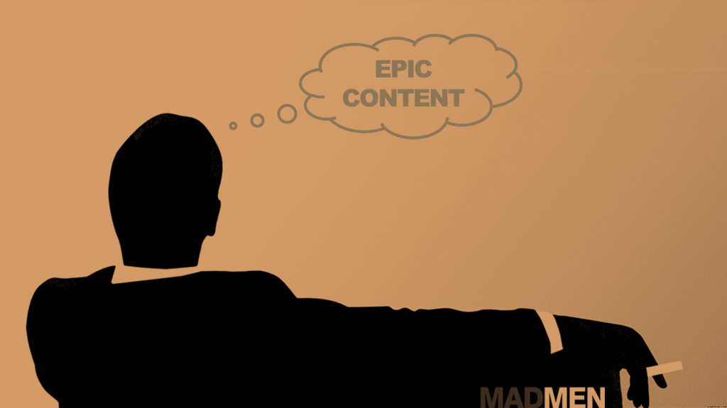 content marketing