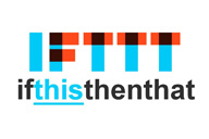 IFTTT Icon