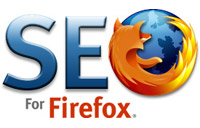 SEO for Firefox Icon