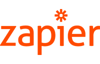 Zapier Icon