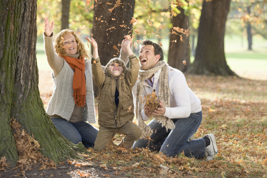 Food Family and Fun