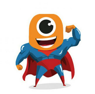 Max to the Rescue - Superhero Max - Eminent SEO