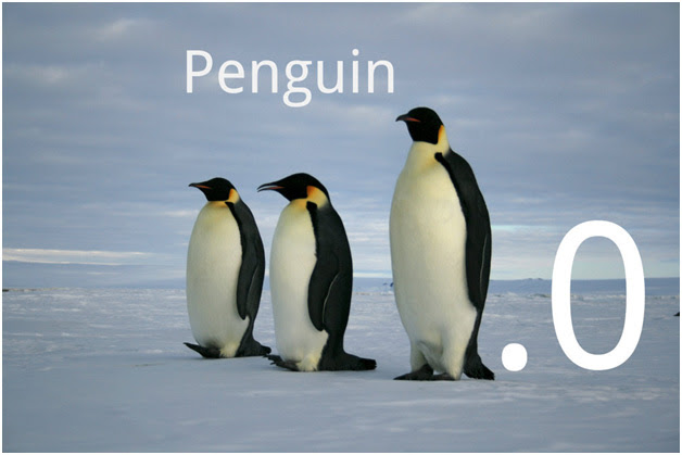 penguin