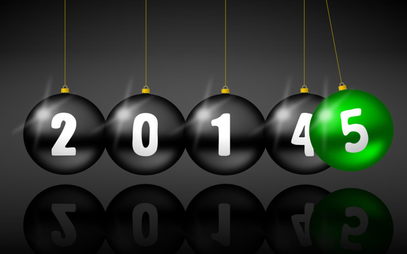 digital marketing campaigns new year