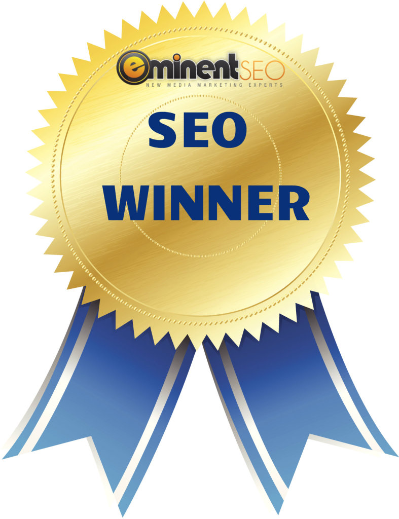 SEO winner