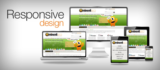 Responsive-Design