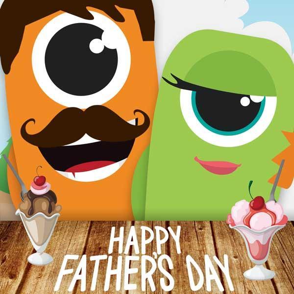 fathers day - Eminent Social Media