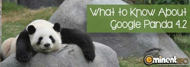 What to Know About Panda 4.2, Google's Latest Refresh