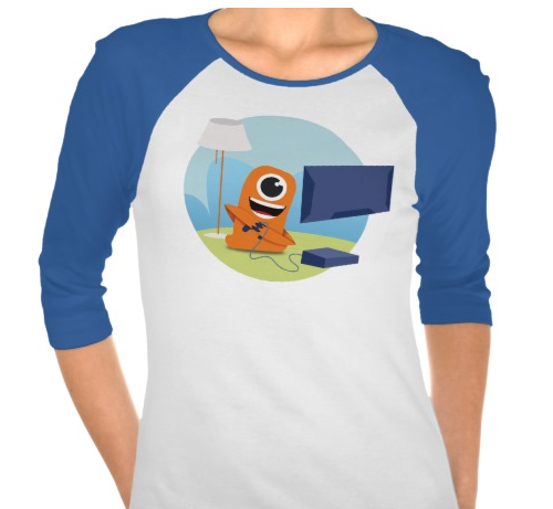 max video game t-shirt - Eminent SEO