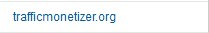 Referrer Spam Site