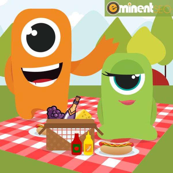 Max Meg Picnic - Eminent SEO