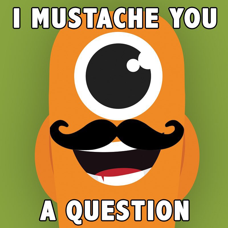 Max Mustache You A Question - Eminent SEO