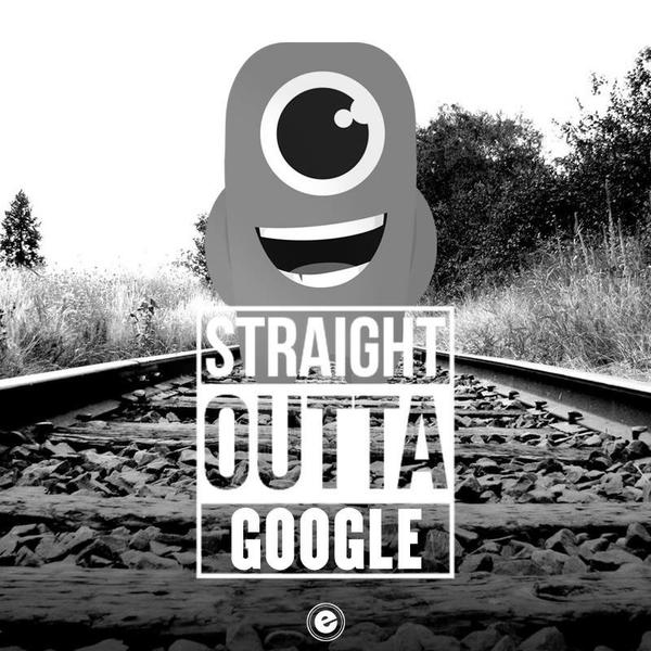 Max Straight Outta Google - Eminent SEO