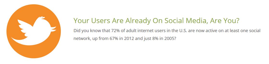 Social Media Statistic - Eminent SEO