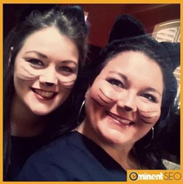 Halloween Cat Costumes - Eminent SEO