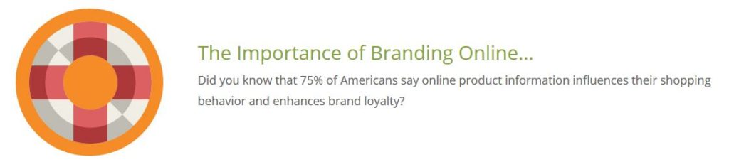Importance Of Online Branding - Eminent SEO
