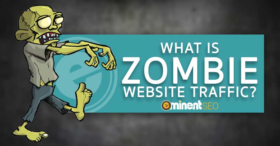 What Is Zombie Website Traffic and How Do I Mitigate It?