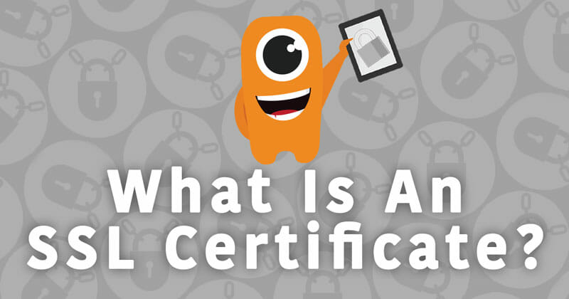 What Is An SSL Certificate - Eminent SEO