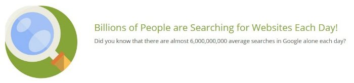 6 Billion Google Searches Each Day - Eminent SEO