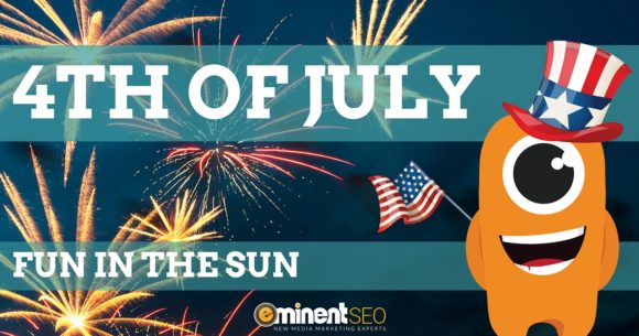 4th of July Events Around The Valley - EminentSEO