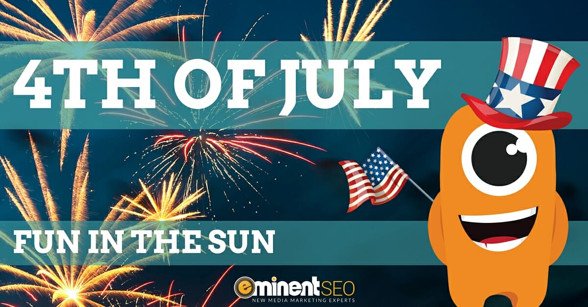 4th of July - EminentSEO
