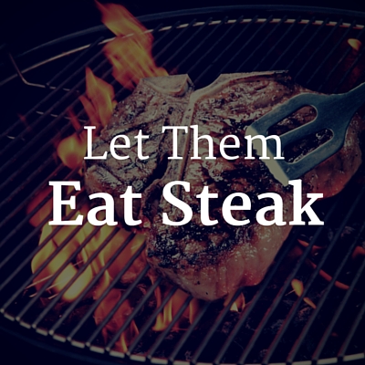 Eminent SEO - Eat Steak - 7-06-16