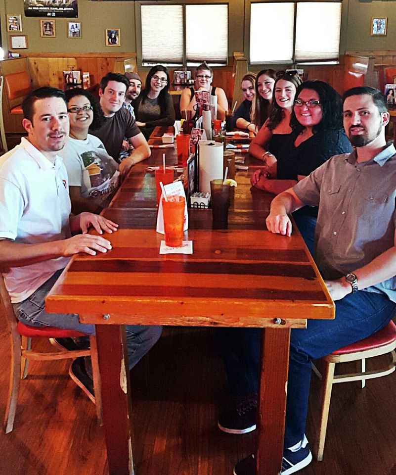 Eminent SEO Team At Hooters Mesa AZ