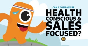 Health Conscious And Sales Focused - Eminent SEO