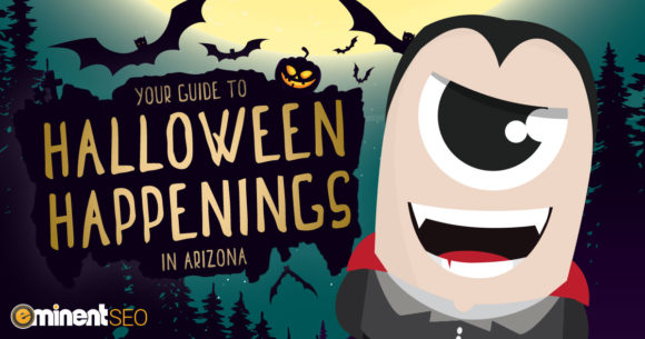 Halloween Events In Phoenix 2016 - Eminent SEO