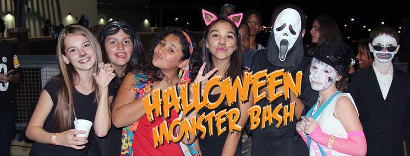 Halloween Monster Bash - Peoria Sports Complex