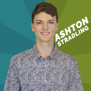Ashton Stradling Headshot Art - Eminent SEO