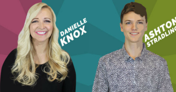 Danielle Knox Ashton Stradling Combined Photo - Eminent SEO