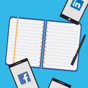 Writing For Facebook & LinkedIn - Eminent SEO