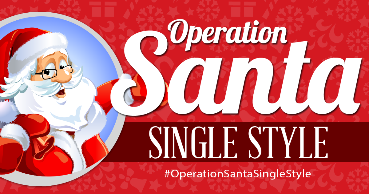 Operation Santa Single Style - Eminent SEO Arizona