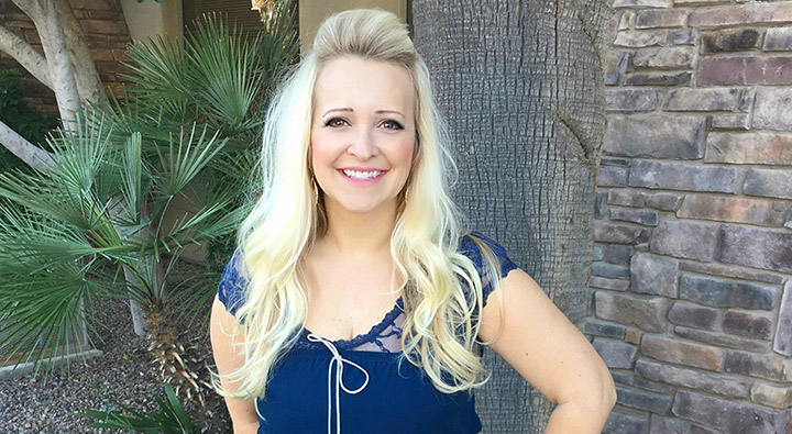 Danielle Knox – Creative Director | Eminent SEO