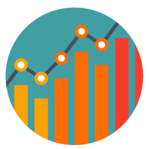 Rising Bar Chart - Eminent SEO